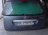 Tailgate/trunk/boot lid 7536218