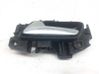 Manecilla interna puerta delantera 968201553VV