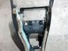 Center console decorative trim 8D0863243