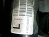 Amortizatora solenoīds 4160262J31
