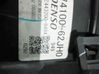 Mazā radiatora ventilatora reostats 7410062JH0