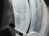 Resistencia motor/ventilador de la calefacción 127121200