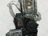 Regulador de puerta delantera con motor 90520191