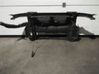 Front bumper BM03001A