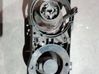 Headlight part 13174100LI