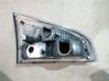 Takaluukun valon lasit 6M2113A602AK