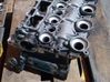 Engine ECU kit and lock set 9651517110