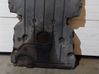 Engine splash shield/under tray 51757129318