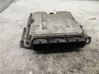 Unidad de control/módulo ECU del motor 8200309318