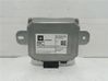 Start/Stop valdymo modulis 13384291