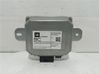 Start/Stop control module 13384291