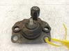 Engine mount bracket 7700795685