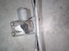 Wischergestänge Wischermotor vorne 96FB17B571DR