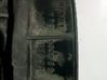 Rear door exterior handle 95164102