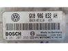 Moottorin ohjainlaite/moduuli 6K0906032AH