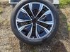 R18 alloy rim 8B3601025E