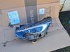 Headlight/headlamp EM2B13W030CS