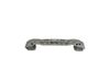 Front bumper support beam JK21V109A26PIA02