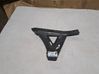 Front bumper mounting bracket 2029538