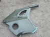Panel lateral trasero 31333855