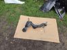 Querlenker hinten 95520858
