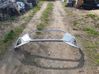 Front bumper 4KE807437C
