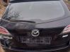 Tailgate/trunk/boot lid 