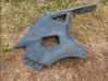 Panel lateral trasero 5F4809838