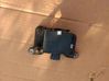 Sensor de radar Distronic 2K5907561C