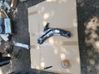 Front control arm 54500BB00A