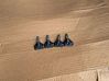 Luftdrucksensor 68487472AA