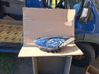 Headlight/headlamp DR6151040