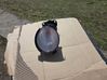 Front indicator light 13354581