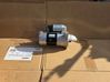 Motor de arranque 25192220