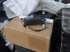 Front door electric wing mirror 8B1857410B