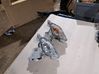 Frontblinker DB2R51350