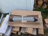 Intercooler radiator 13440206