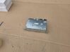 Navigation unit CD/DVD player 9867469680