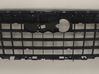 Front bumper upper radiator grill 4M0807233C