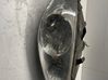 Lampa przednia 