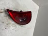 Tailgate rear/tail lights 