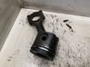 Piston with connecting rod 