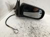 Front door electric wing mirror E13010142