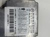 Turvatyynyn ohjainlaite/moduuli 4F0959655B