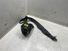 Rear seatbelt 0435140