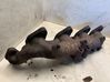 Exhaust manifold 7638BFF
