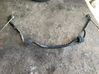 Front anti-roll bar/stabilizer link 