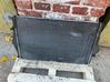 Coolant radiator 30792470