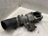 Throttle valve 08226804
