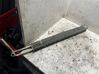 Power steering radiator 